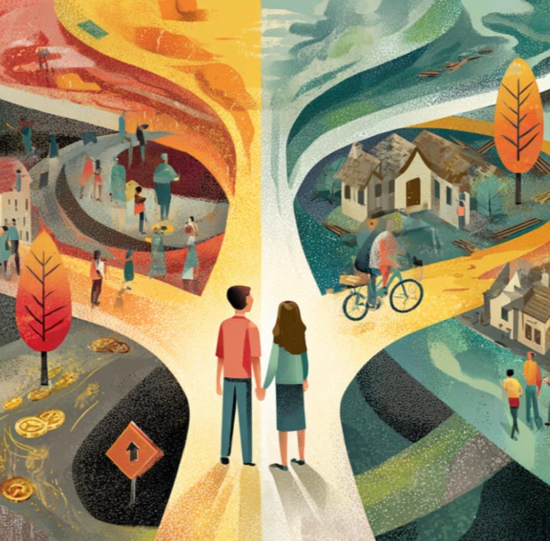 مشاوره پیش از ازدواج