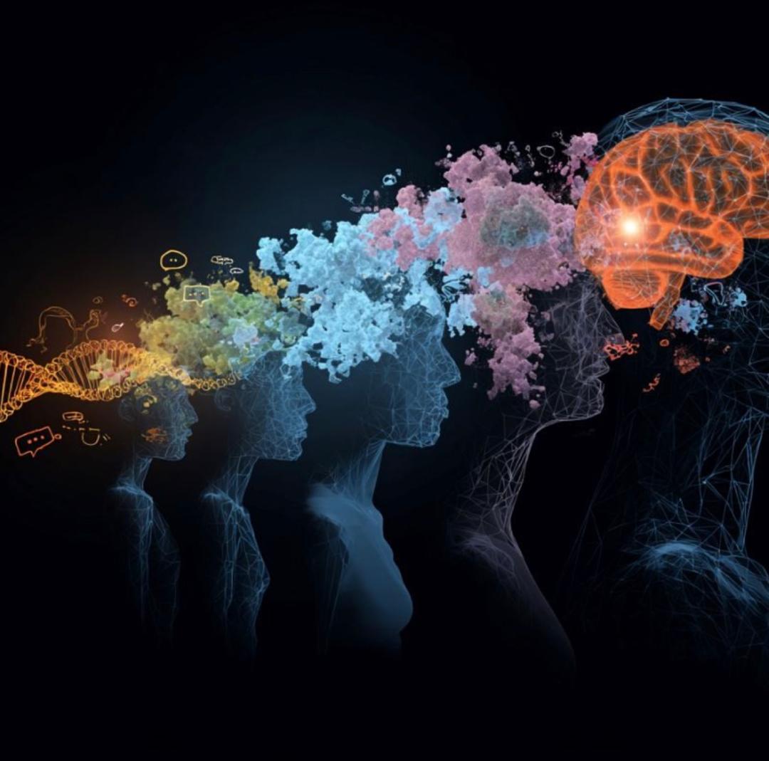 بلوغ و بالغ بودن