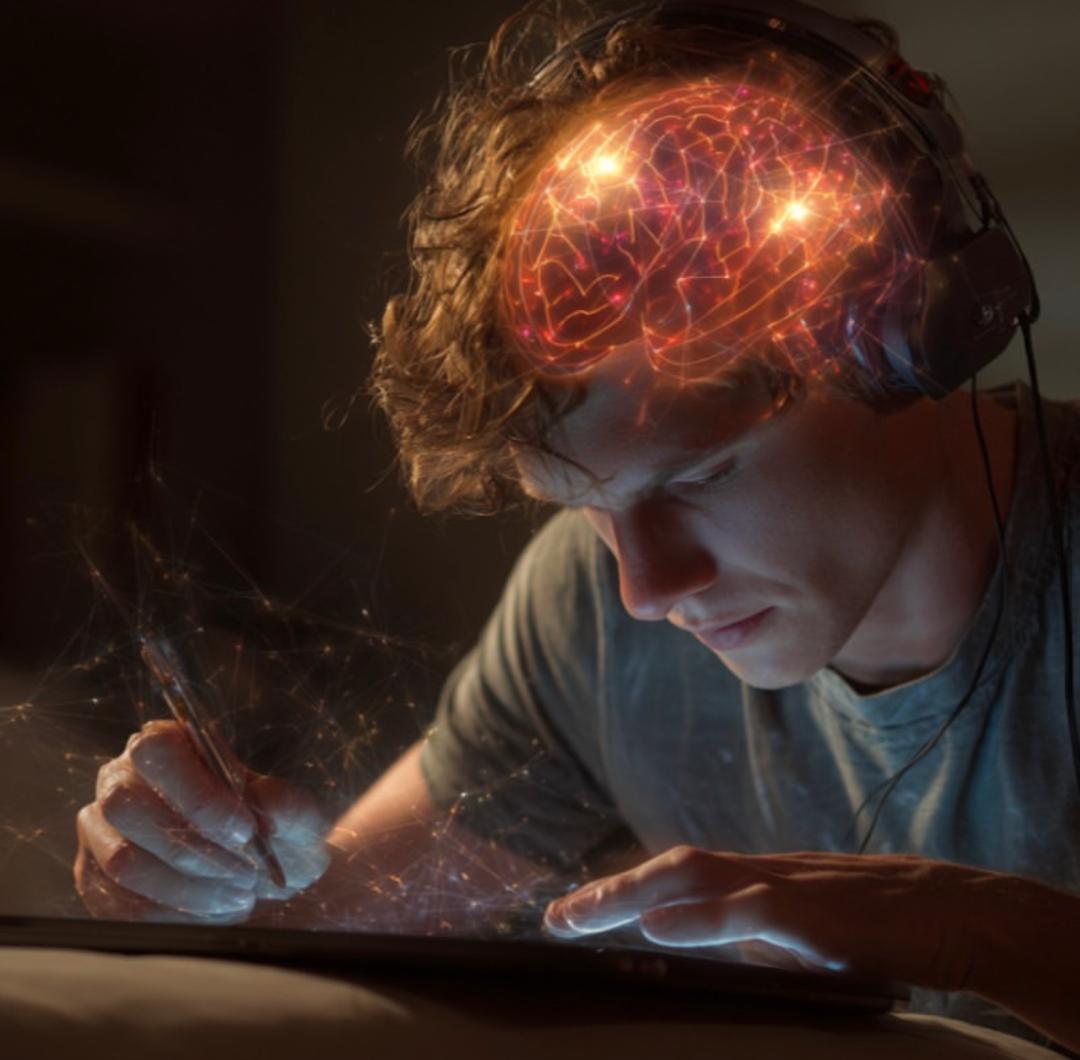 اختلال یادگیری