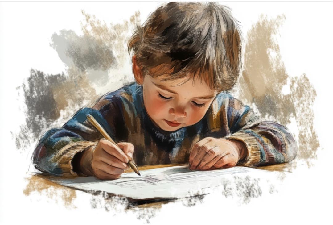 اختلال یادگیری