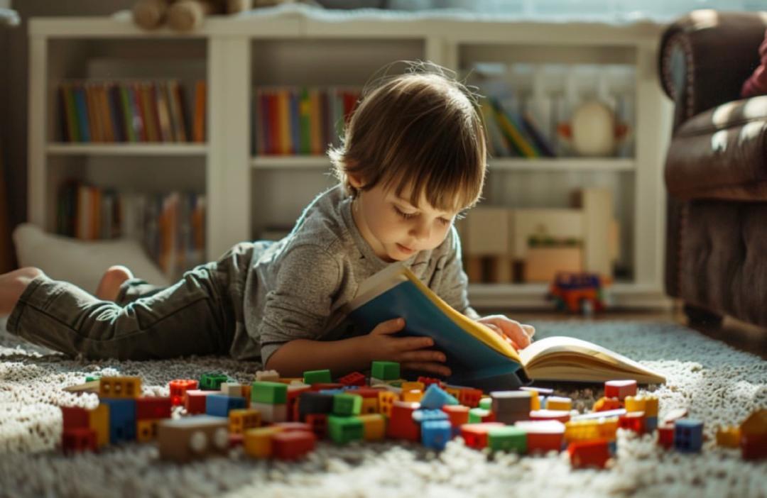 اختلال یادگیری