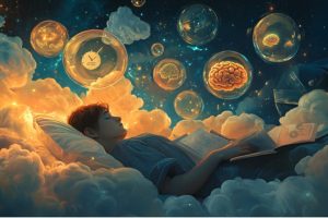 اختلال یادگیری