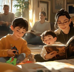 خدمات مشاوره خانواده