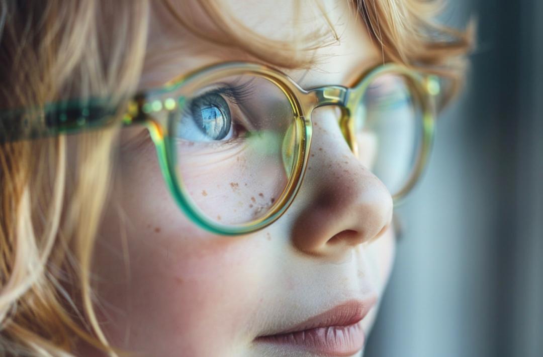 خدمات کودک با نیازهای خاص