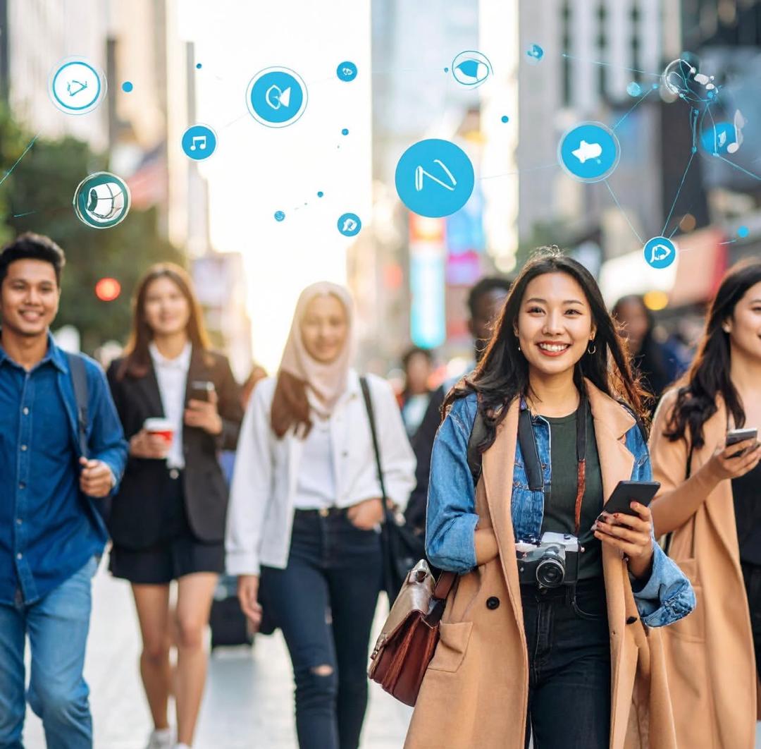 مرزبندی در روابط