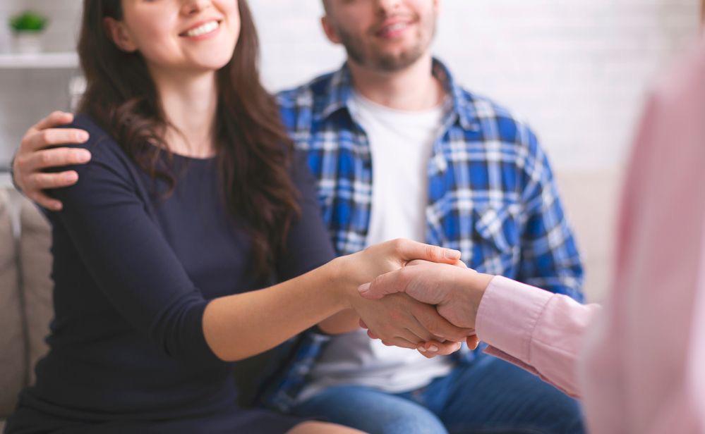 ترس از ترد شدن