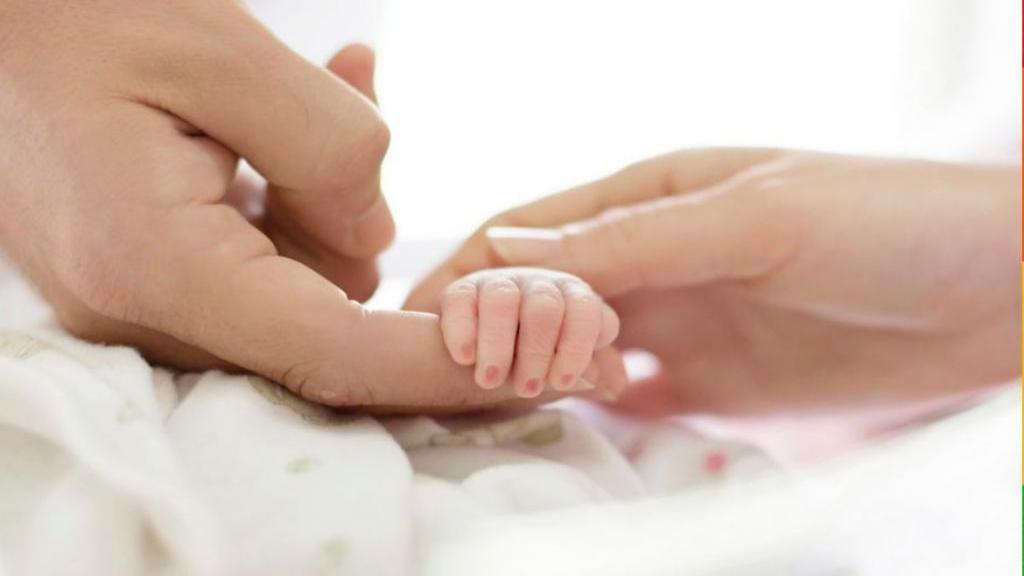 افسردگی مادر شدن در روابط