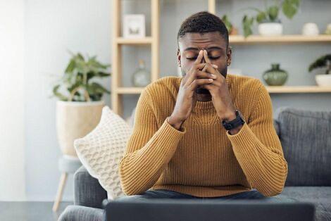 افسردگی یک بیماری واقعی، اما قابل درمان است