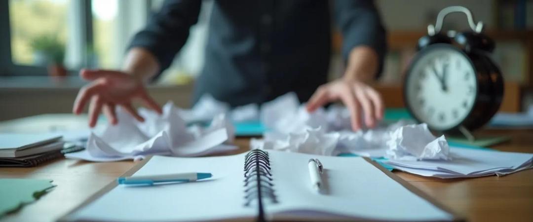 اصلاً چرا ما اینقدر به کمال‌گرایی