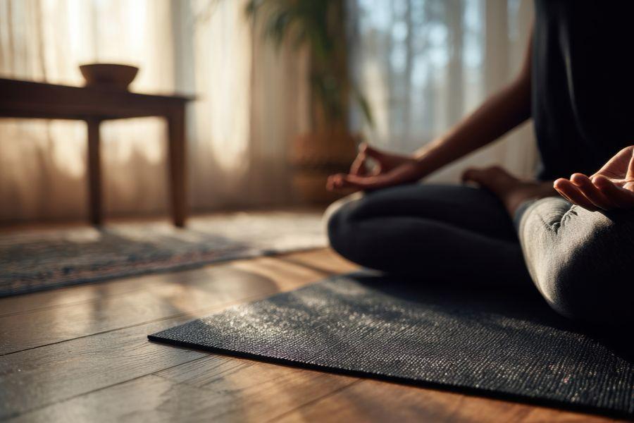 چگونه میتوان استرس را مدریت و درمان کرد؟