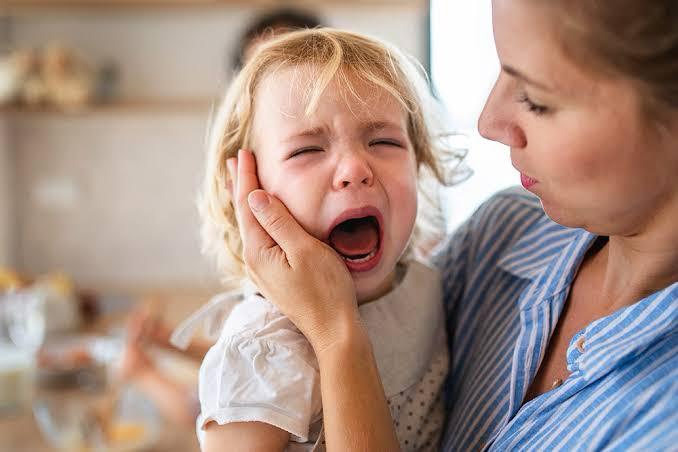 ۶- نقش والدین در مواجهه بالجبازی کودکان