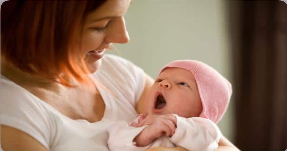 ٣- نيازهاى يك مادر در ماه دوم پس از زايمان