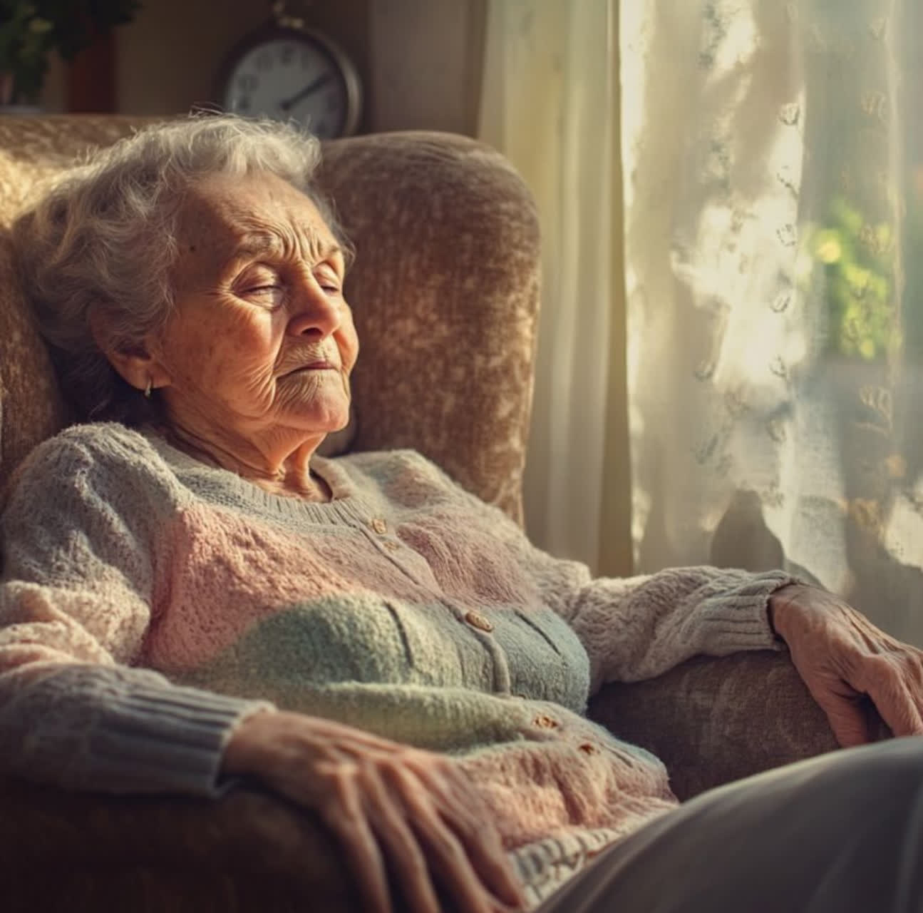 ۵- بدن ما در هر سنی چقدر خواب…