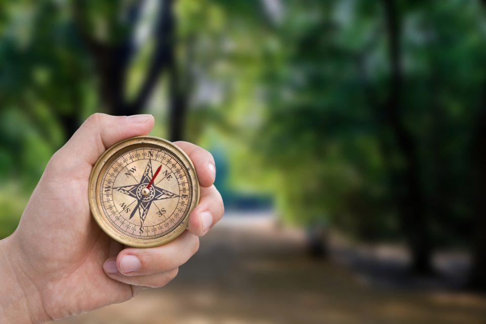 حرکت در ابهام؛ چگونه زندگی را زندگی کنیم؟