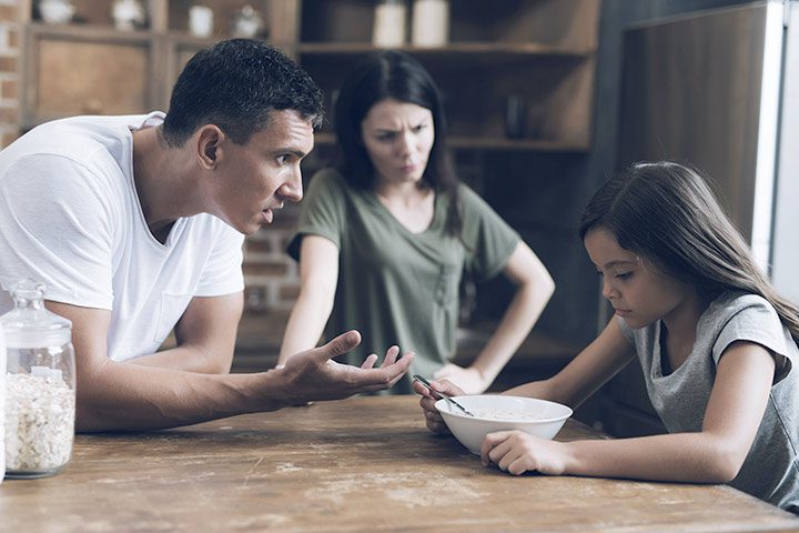 والدگری چیست؟ و آشنایی با انواع سبک‌های فرزندپروری