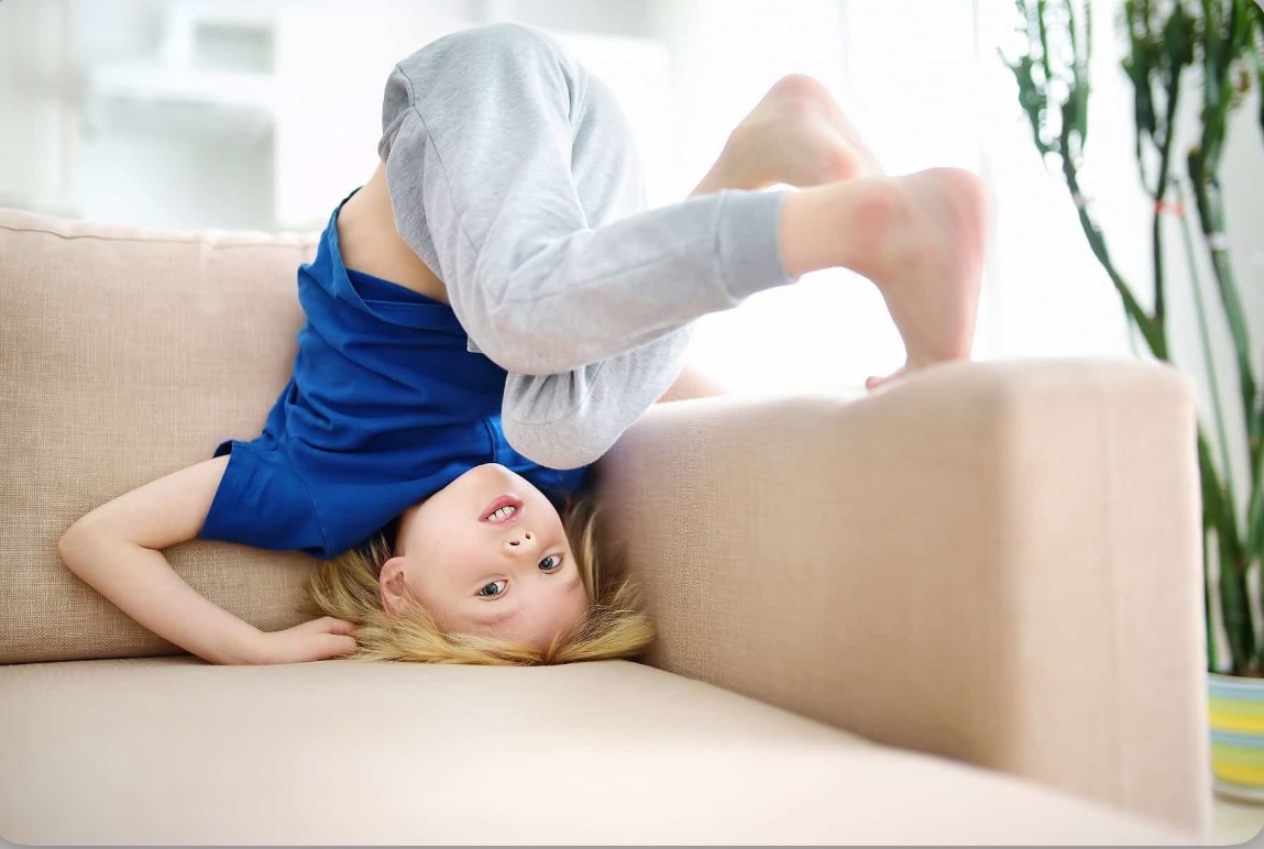 اختلال نقص توجه و بیشفعالی (ADHD)