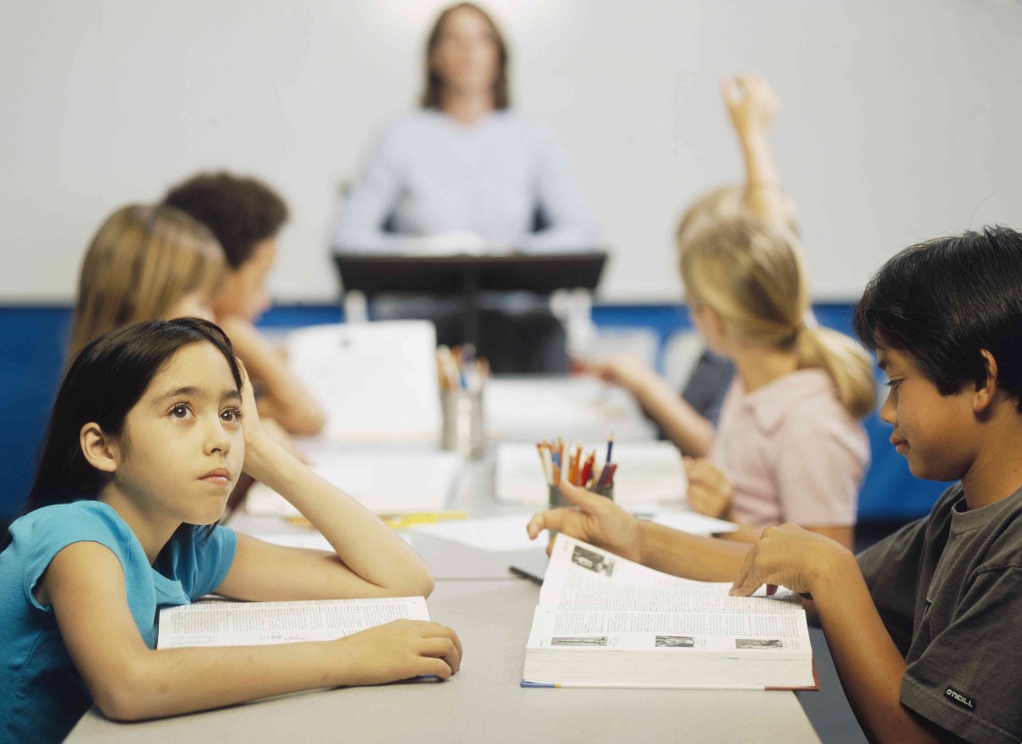 اختلال نقص توجه و بیشفعالی (ADHD)