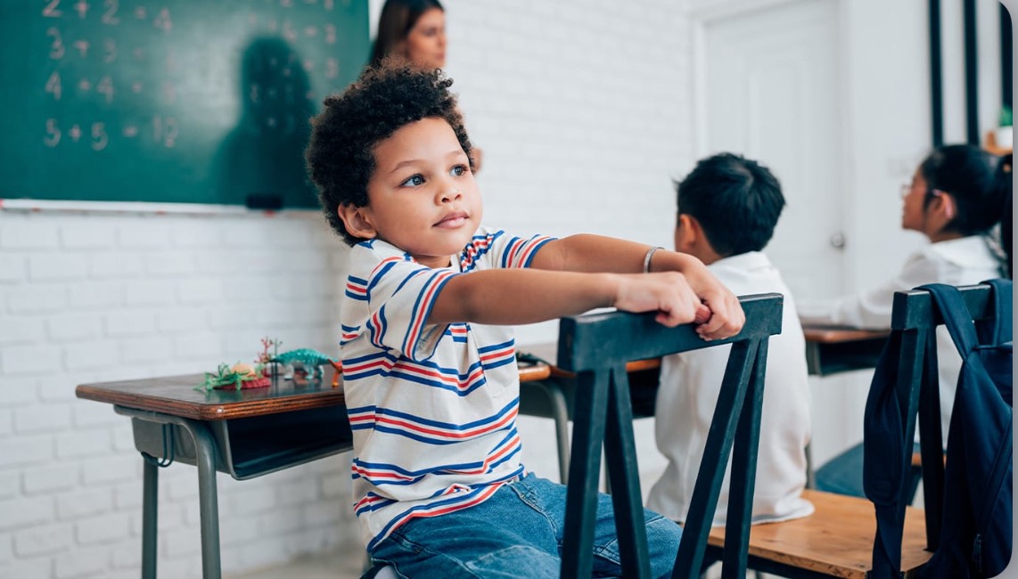علائم ADHD در کودکان؛ والدین به چه نشانههایی باید توجه کنند؟