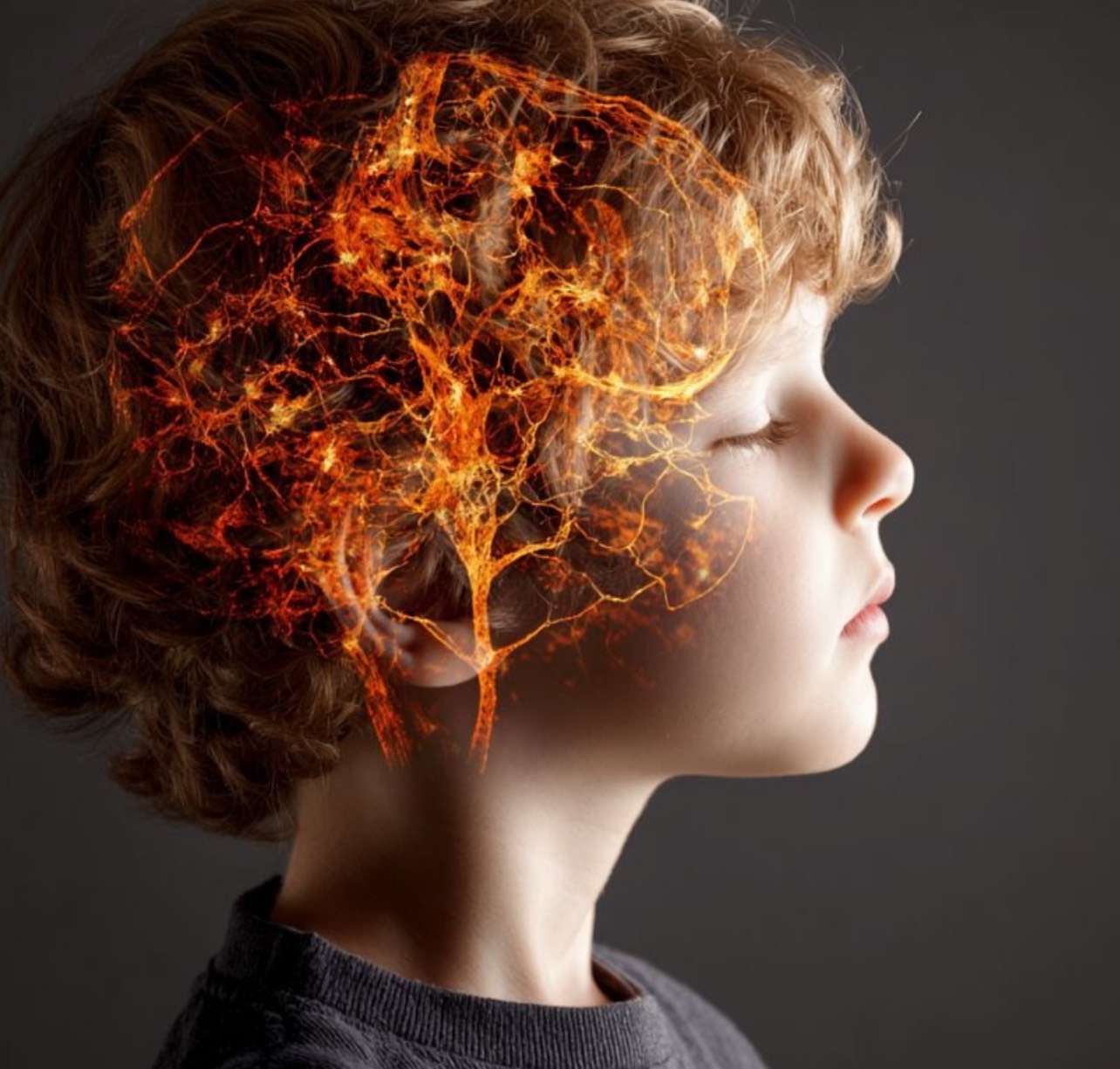 علت بیش‌فعالی (ADHD)
