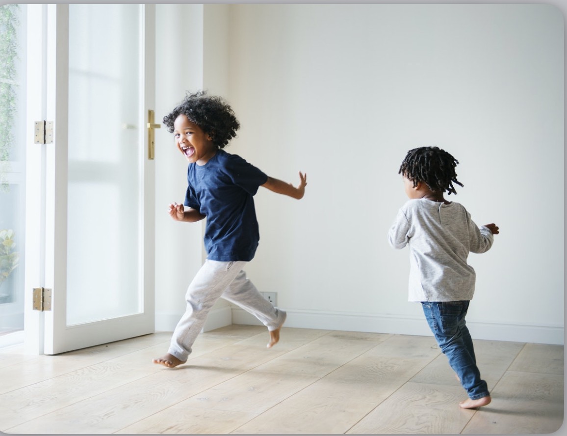 تفاوت ADHD با شیطنت کودکان