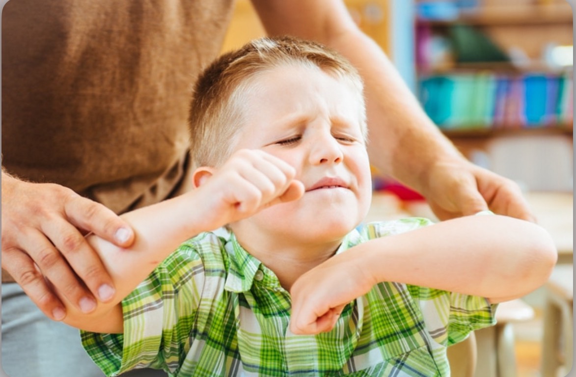تفاوت ADHD با شیطنت کودکان