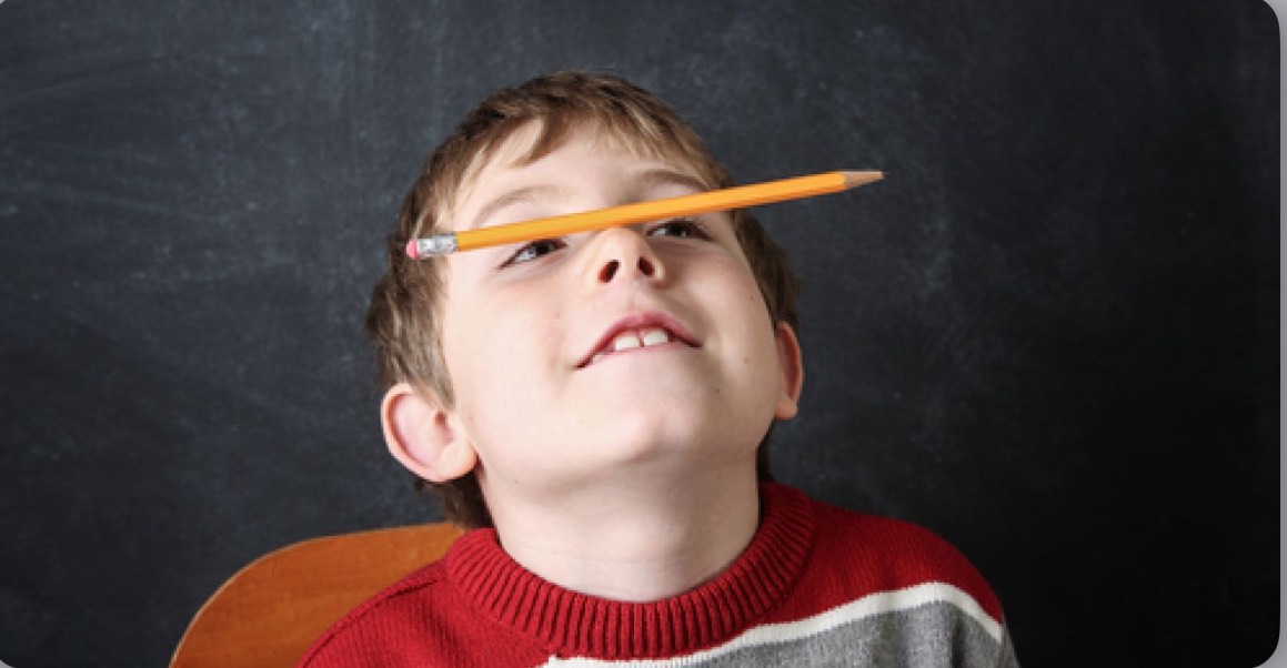 تفاوت ADHD با شیطنت کودکان
