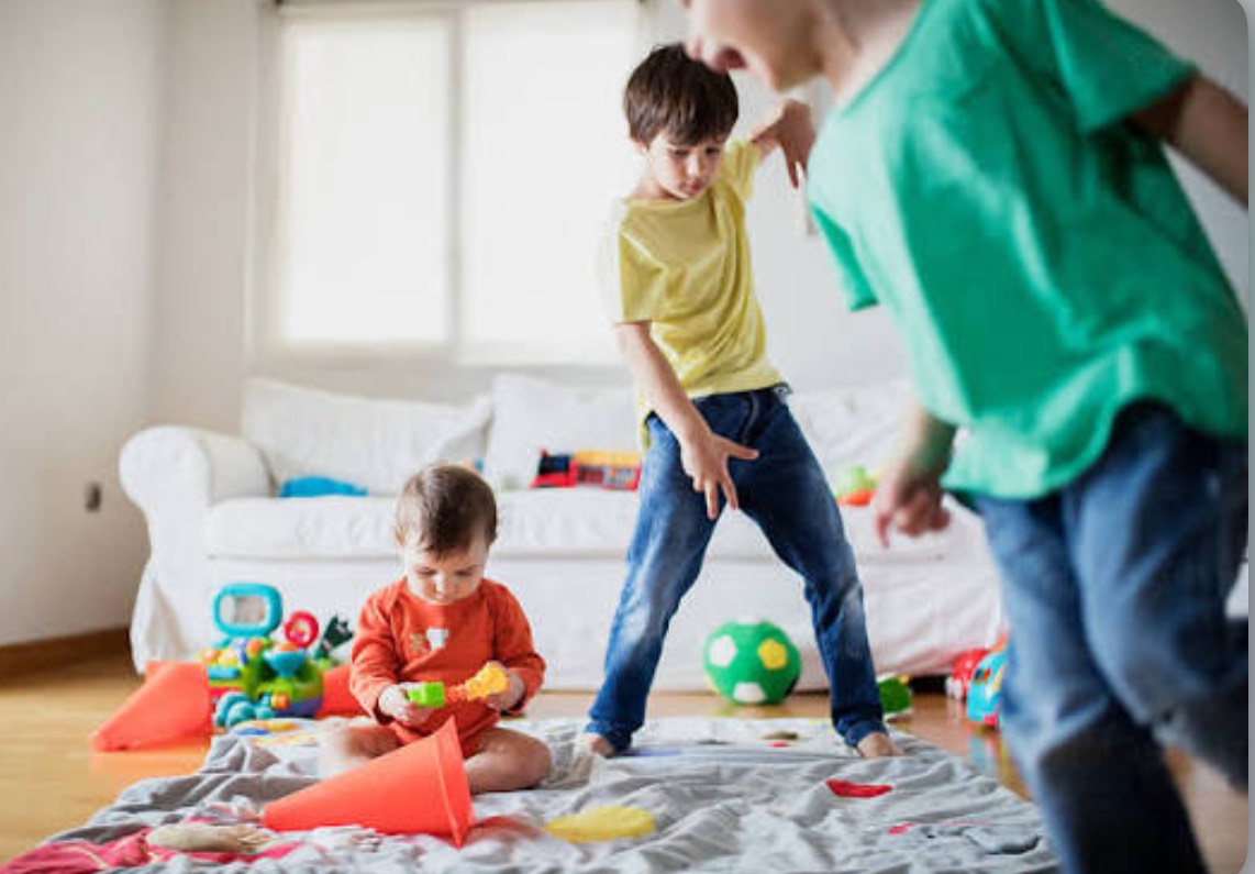 تفاوت ADHD با شیطنت کودکان