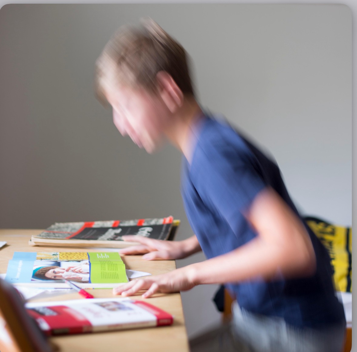 تفاوت ADHD در دختران و پسران چیست و چگونه بروز میکند؟