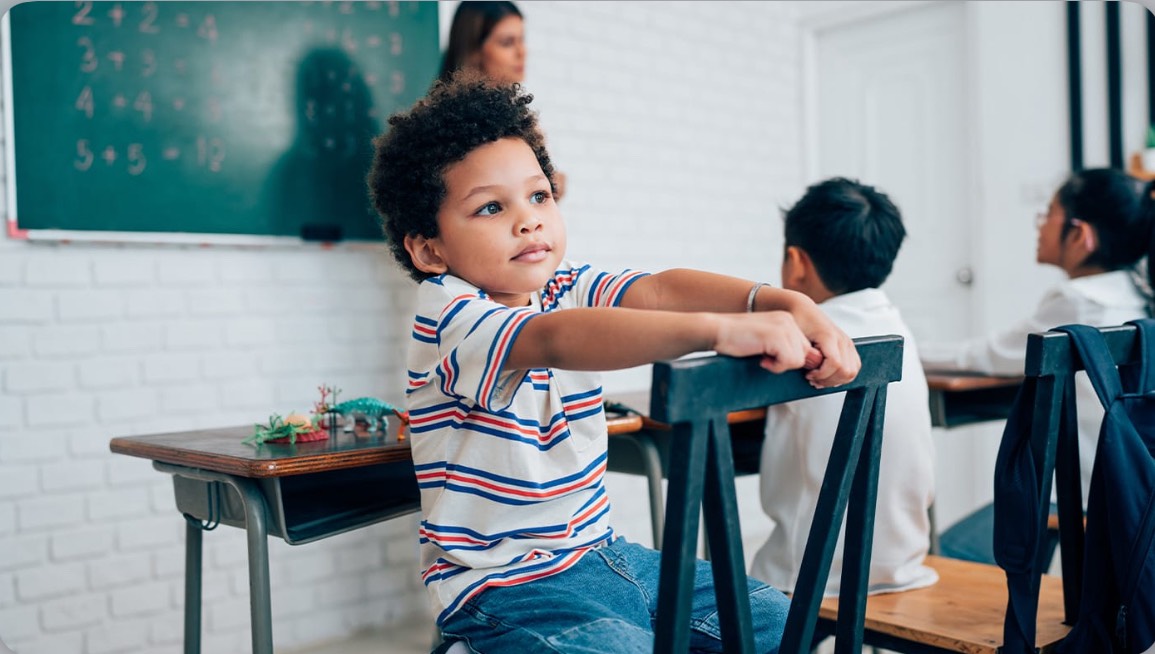 تفاوت ADHD در دختران و پسران چیست
