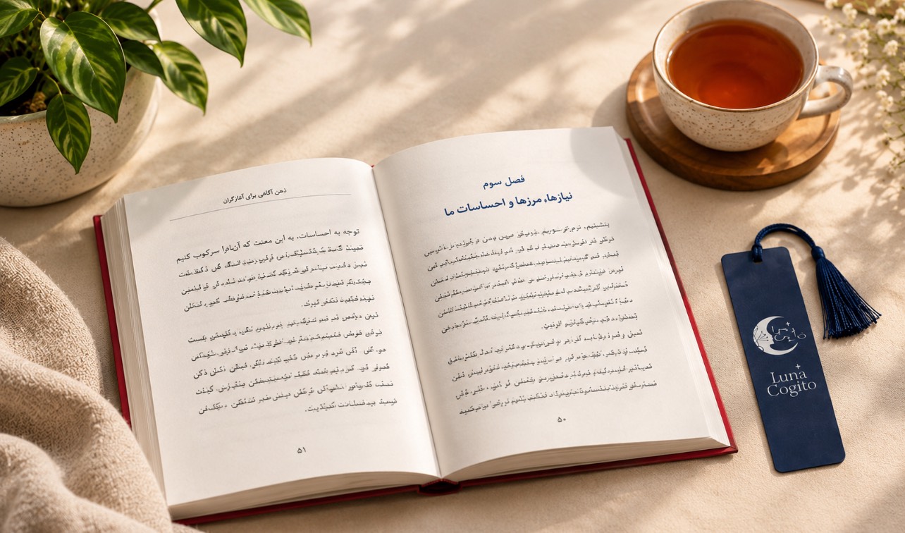 ذهنآگاهی برای آغازگران؛ اثر جان کاباتزین